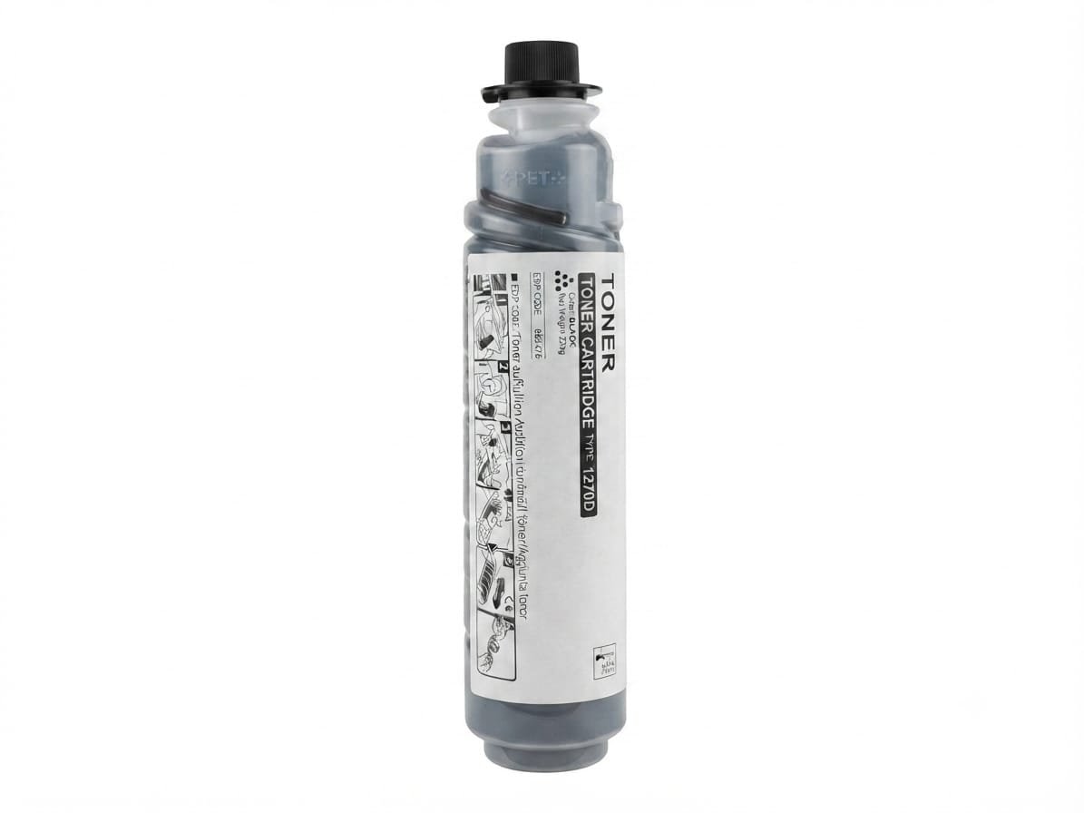 Toner Cartidge Ricoh 1170D/ 1270D خرطوشه حبر ريكو