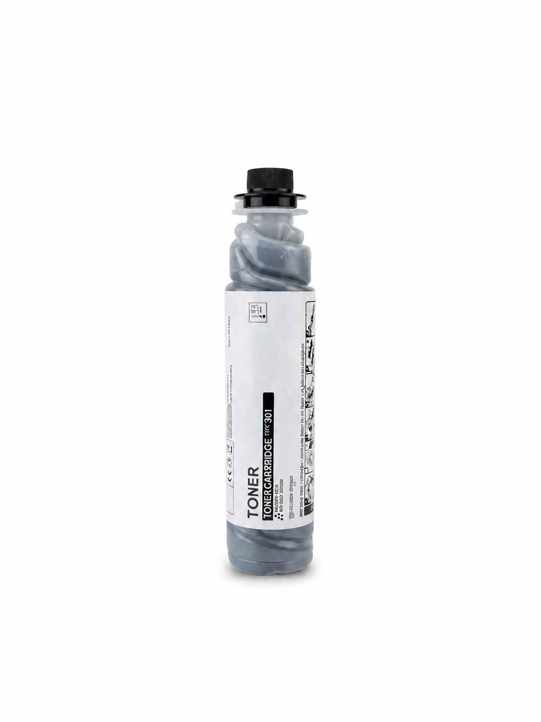 Toner Cartidge Ricoh mp 301 خرطوشه حبر ريكو