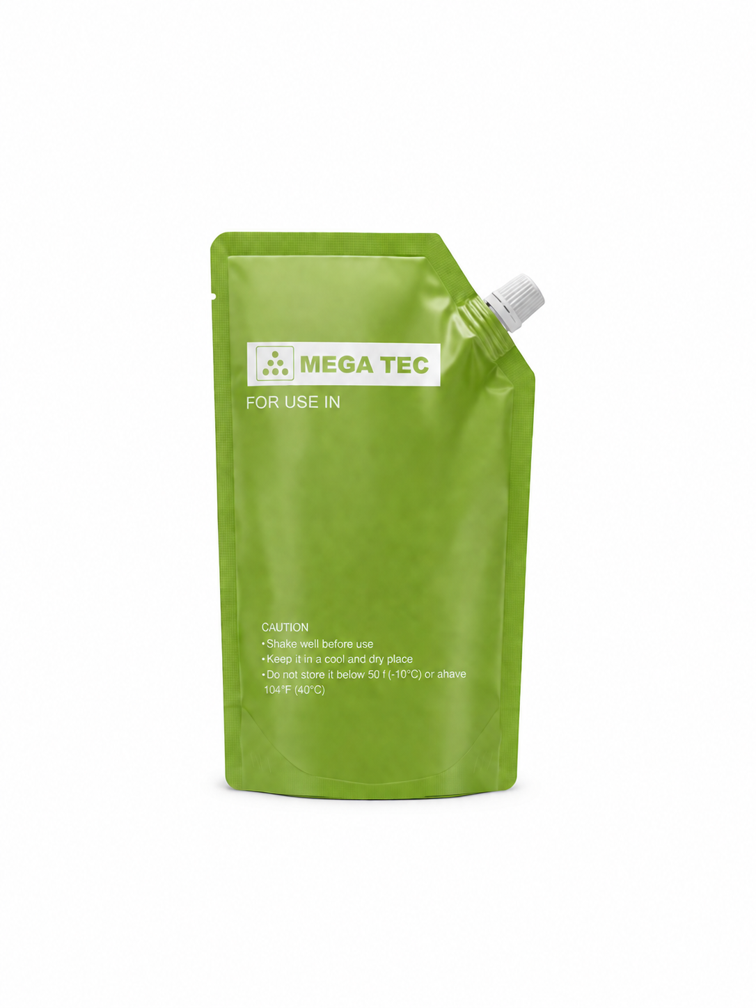 Toner Ricoh black حبر ريكو 161