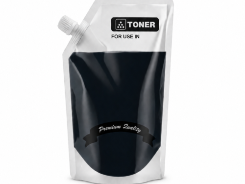 Toner kyocera black حبر كيوسيرا أسود ماكن تصوير