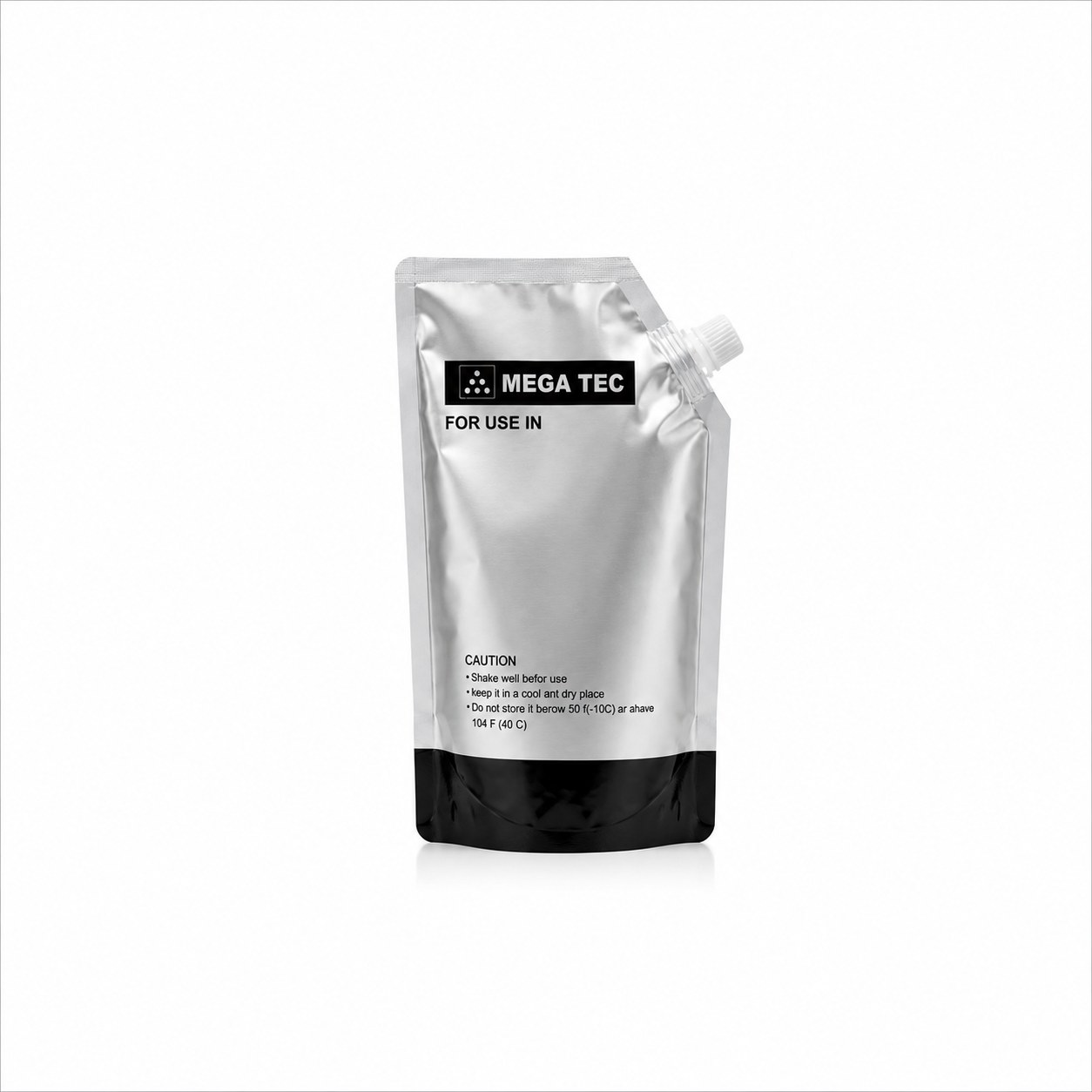 Toner Kyocera black حبر كيوسيرا أسود لماكن A3