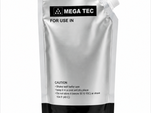 Toner Kyocera black حبر كيوسيرا أسود لماكن A3