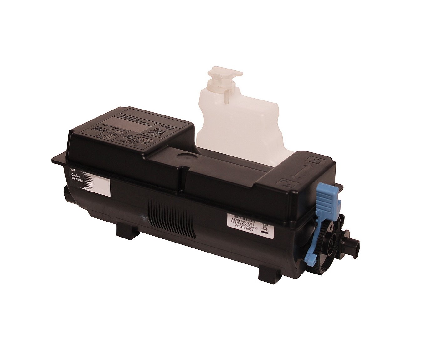 Cartridge kyocera 6031 حباره كيوسيرا