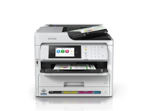 EPSON 5890