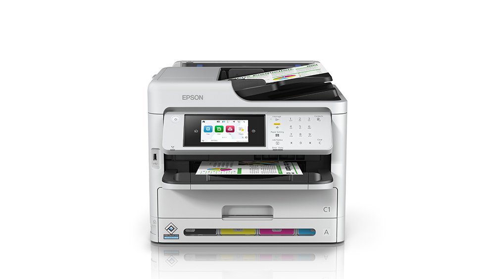 EPSON 5890
